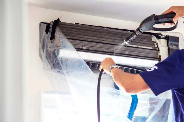 Best Air Duct Cleaning Near Me in Greenfield, OH